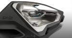 Peugeot Onyx Concept 2012 года